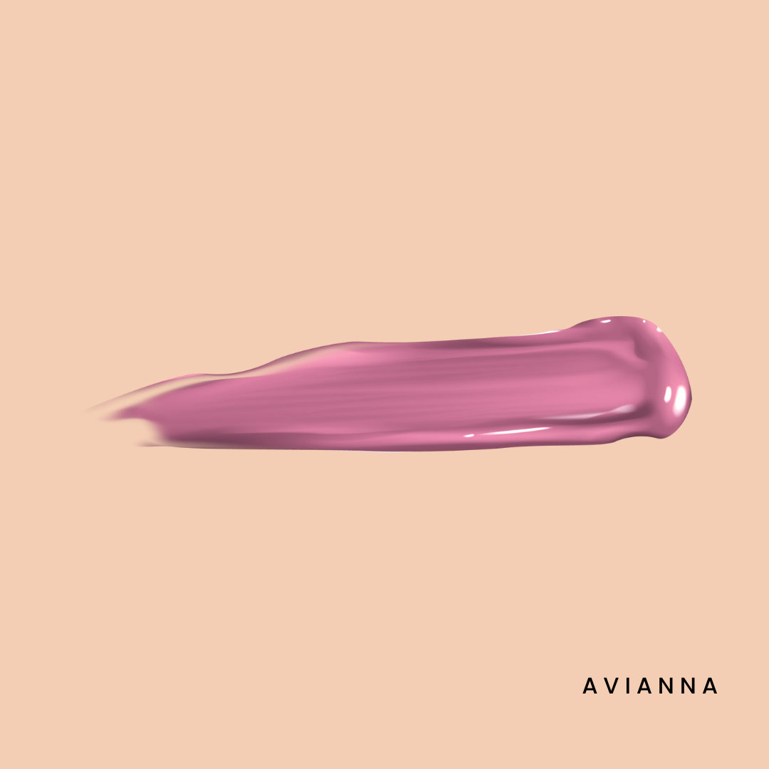 Liquid Lipstick