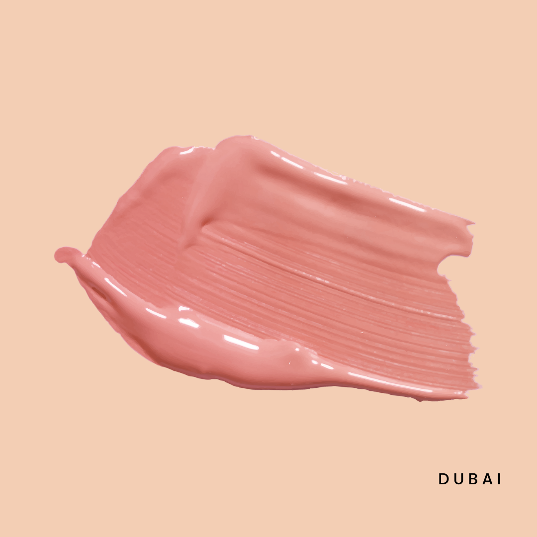 Lip Gloss