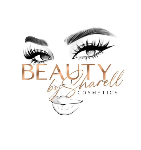 Beauty by Sharell Cosmetics